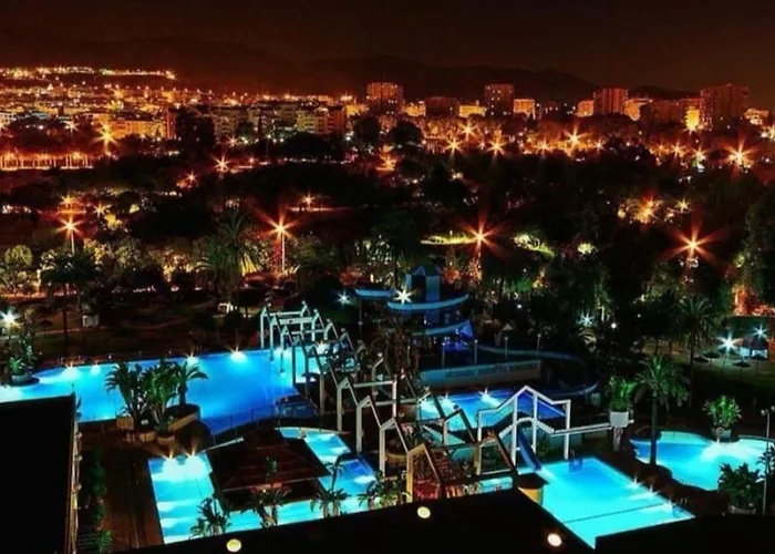 Benal Beach Suite
