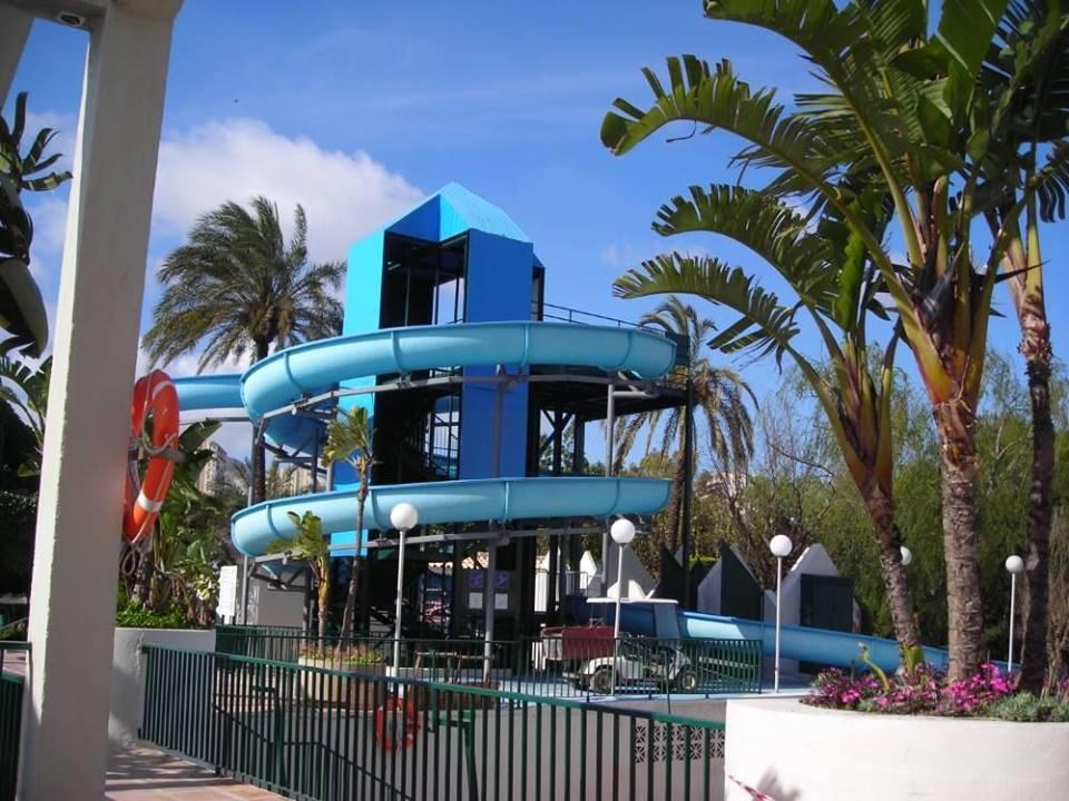 Benal Appartamento Benalmádena