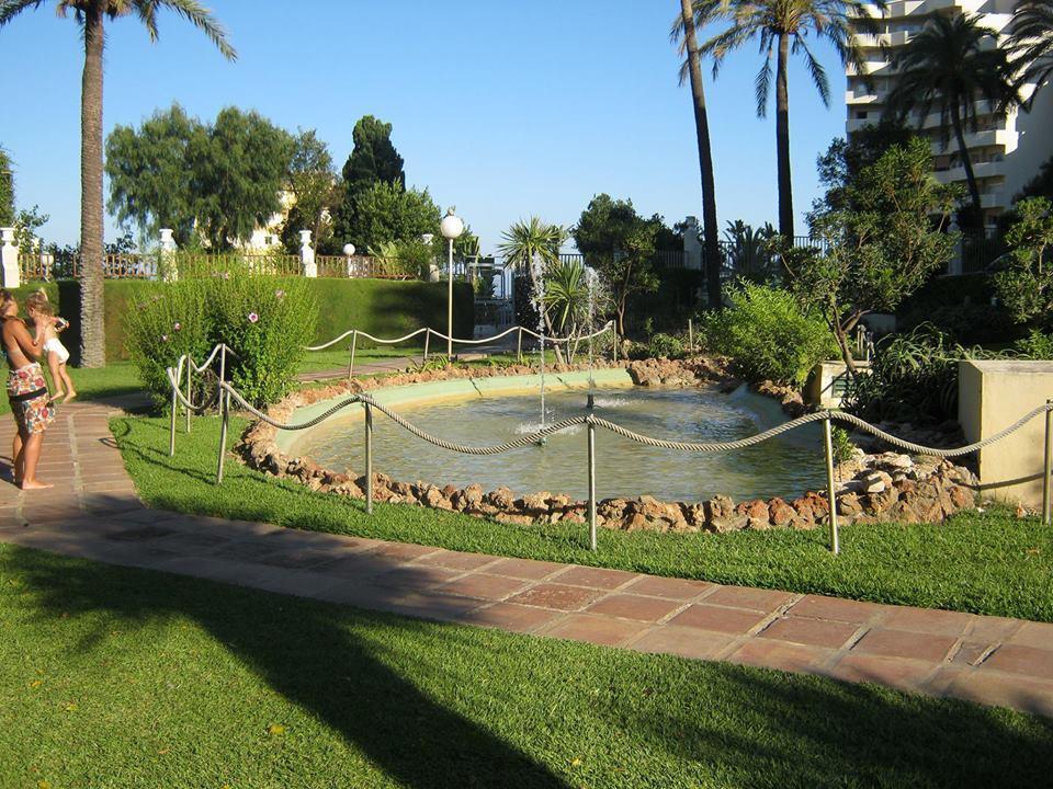 Benal Apartment