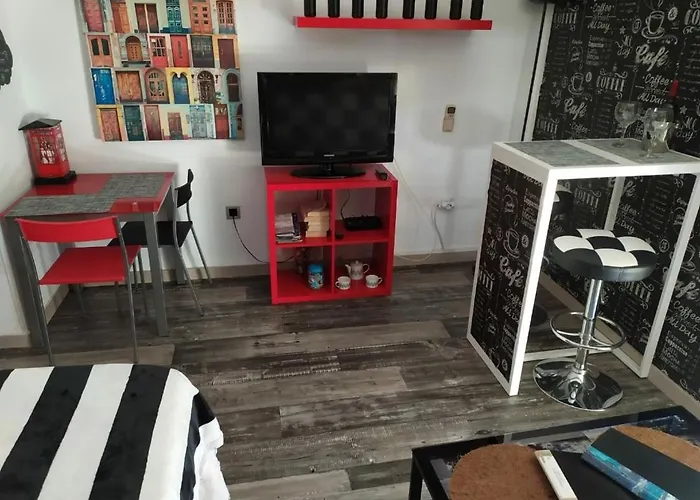 Benal Beach Suite