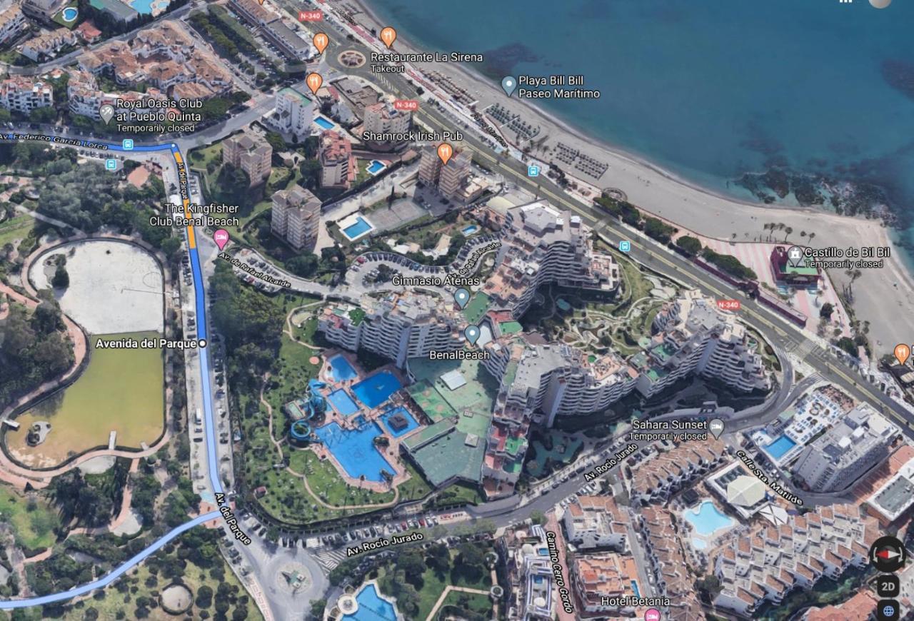 Benal Benalmadena