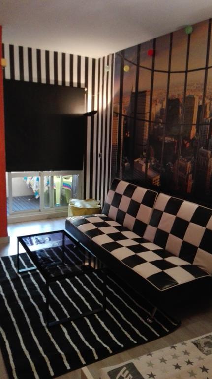 Apartment Benal *