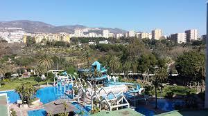 Benal Apartment Benalmadena