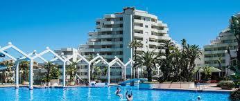 Apartment Benal Benalmadena