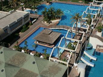 Benal Apartment *