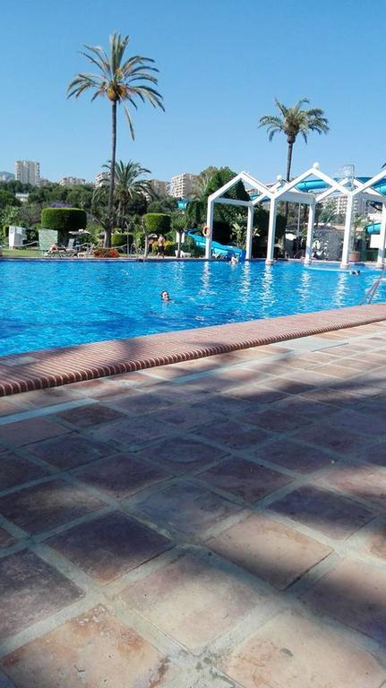 Apartment Benal Benalmadena
