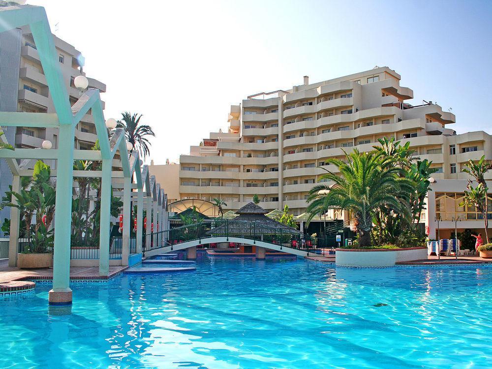 Benal Apartment *