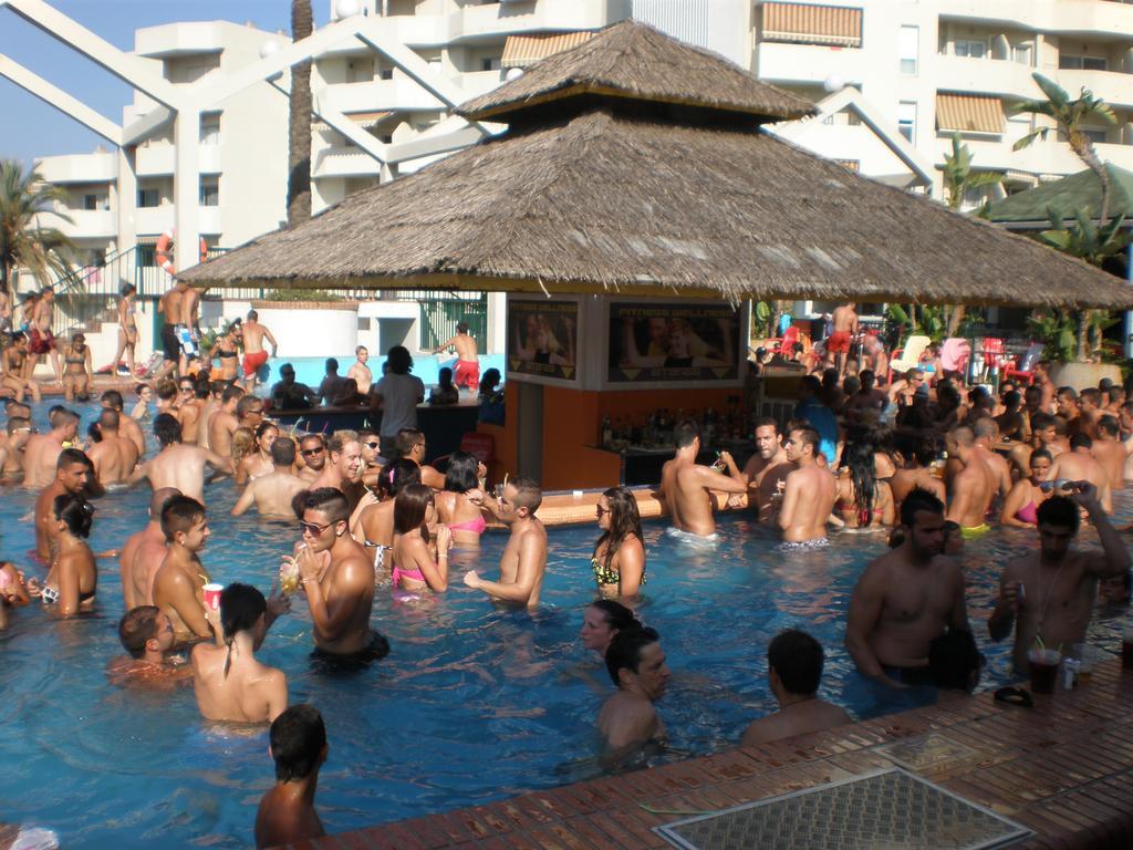Benal Apartment *