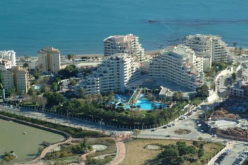 Apartment Benal Benalmadena