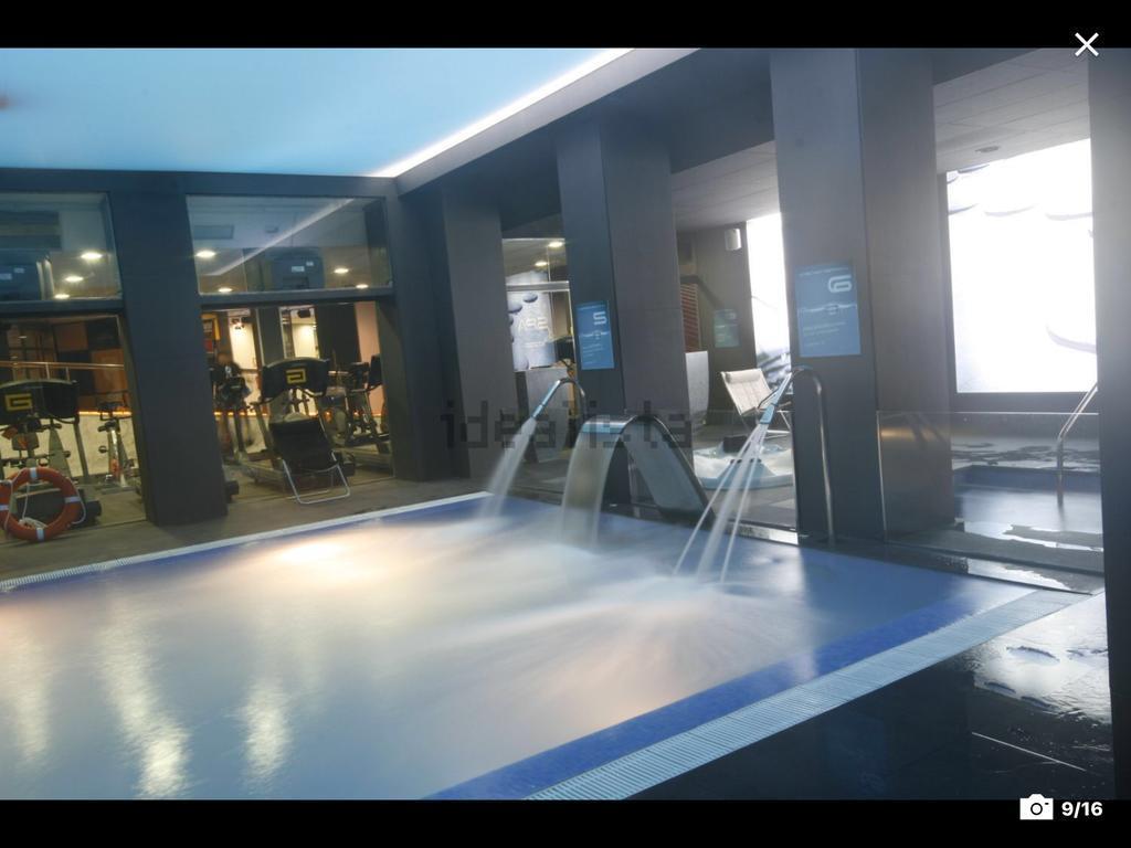 Apartment Benal