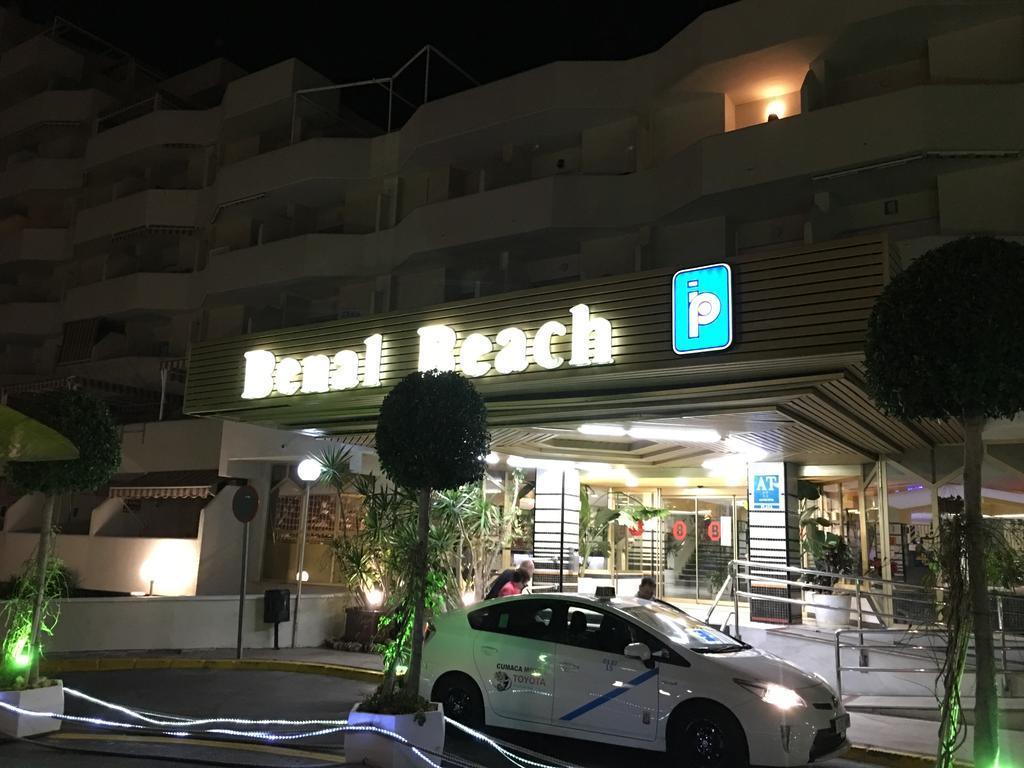 Benal Apartment Benalmadena
