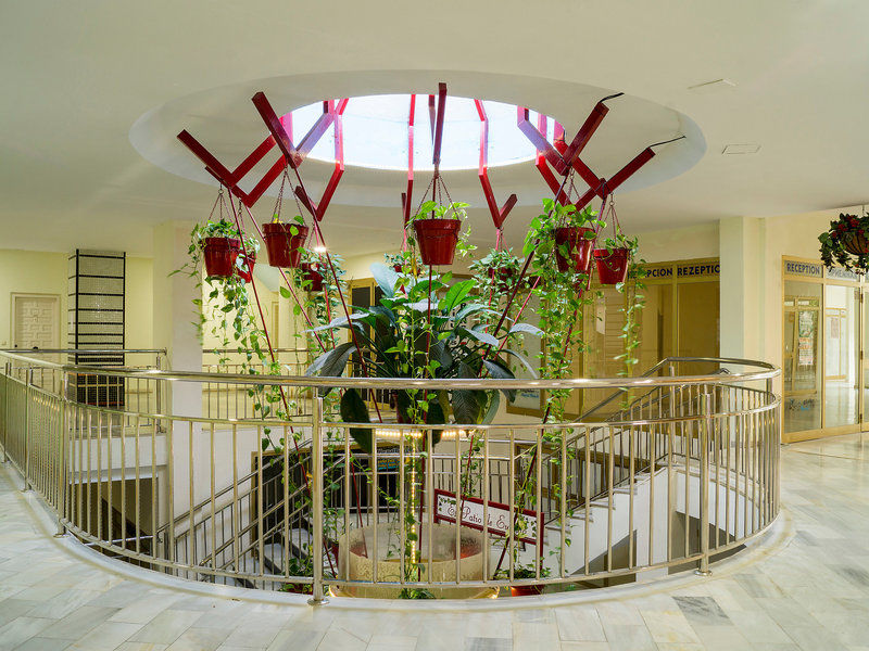 Apartment Benal *