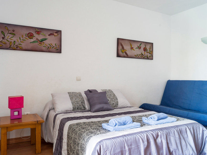 Apartment Benal *