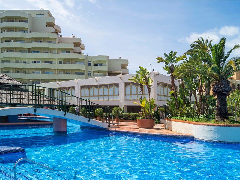 Benal Apartment Benalmadena
