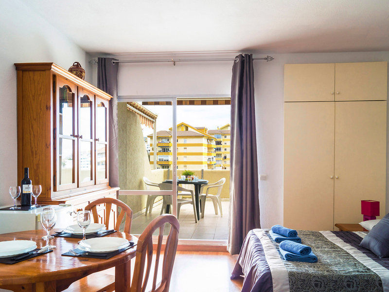 Apartment Benal Benalmadena