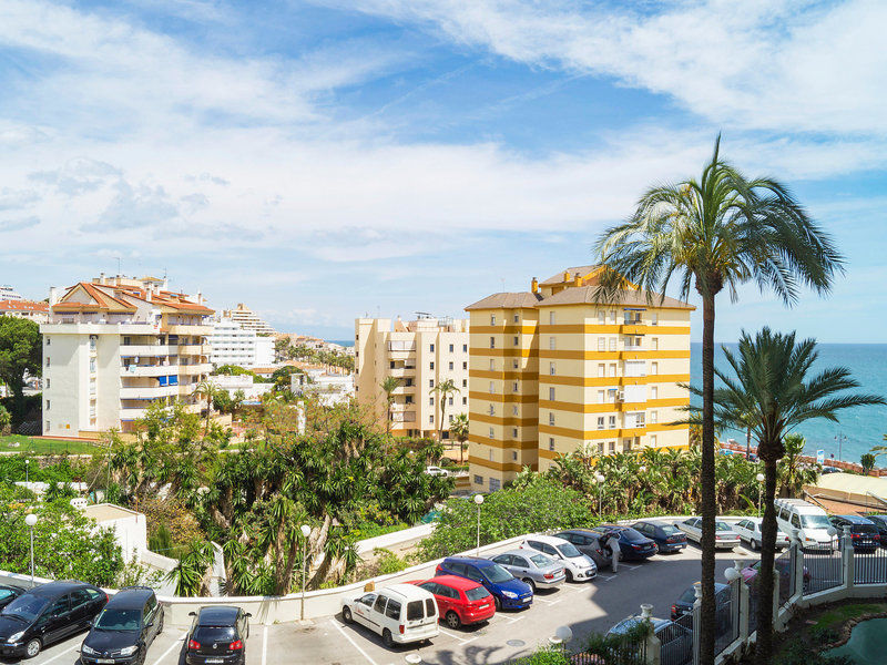 Apartment Benal Benalmadena