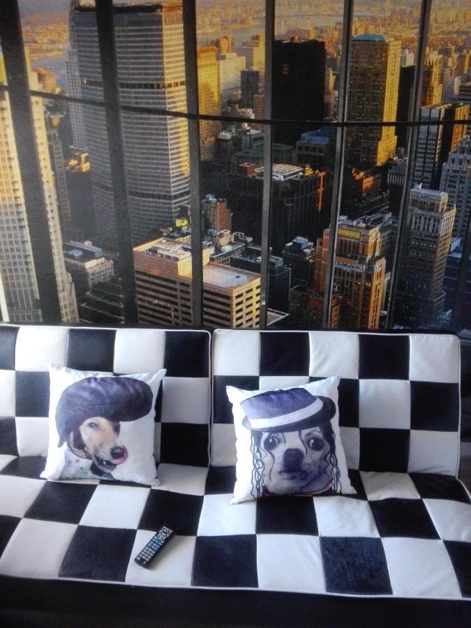 Benal Apartment